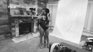 online porn video 29 beatrice crush fetish KatieLin – NextDoor – BTS Noir Asian Photoshoot, tattoos on amateur porn-9