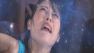 [SuperMisses.com] SPSE-01 Hisou Sentai Kageninja Blue is attacked by female-008-7