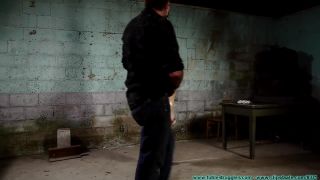 Rachel Enters Eric Cain's Rehab Center (Day 2) - Part 1 Q...-2