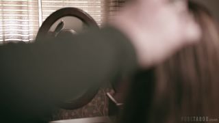 Alexis Fawx Bobbi Dylan - Seen Not Heard-1