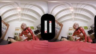 Video Lady Deadpool A XXX Parody : Jessa Rhodes 1440p 2K-2