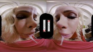 Video Lady Deadpool A XXX Parody : Jessa Rhodes 1440p 2K-5