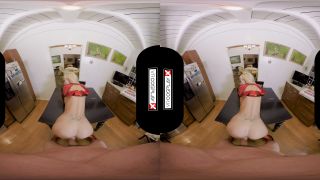 Video Lady Deadpool A XXX Parody : Jessa Rhodes 1440p 2K-7