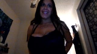 SexySicilianXXX – My Best Friends Mom Swallows My Load(MILF porn)-2