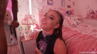 Sophia Burns & Gia Derza in Milkman's Daughters 1 - Hardcore-0