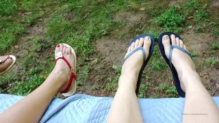 Sadieholmes 18-11-2019 Me My Girl Like To Get Dirty. Look At These Hot Feet - (Webcam)-3