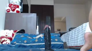 adult video 10 Young Alex Nicha, Webcam Anal Masturbation, Big Dilco Riding, Amateur Video, Ass To Mouth on webcam -2