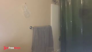 Someone hid a camera in Moths bathroom-3