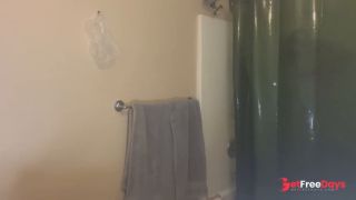 Someone hid a camera in Moths bathroom-5