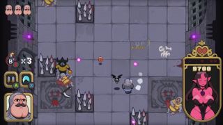 Anal Dildo Juno Plays ButtKnight Part 4 Dominating the Succubus Camila-0