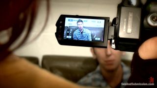 Nicki Hunter and Danny Wylde - The Audition Download New ...-1
