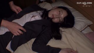 Reducing Mosaic STSK-022 睡眠営業研修～営業部女性社員4名・昏〇中出し姦記録～-1