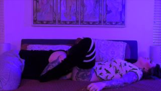 Female Pleasure Pre-Breeding Session Pussy Licking Orgasms-7