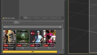 Shaved Tutorial Series Intro to Daz 3d - Learn to Make 3d Porn-2
