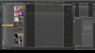 Shaved Tutorial Series Intro to Daz 3d - Learn to Make 3d Porn-4