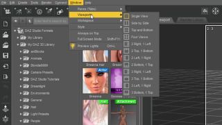 Shaved Tutorial Series Intro to Daz 3d - Learn to Make 3d Porn-5