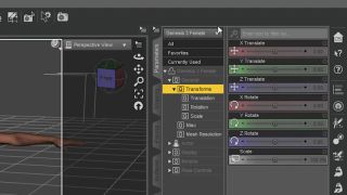 Shaved Tutorial Series Intro to Daz 3d - Learn to Make 3d Porn-7