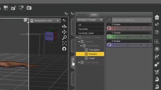 Shaved Tutorial Series Intro to Daz 3d - Learn to Make 3d Porn-8