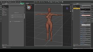 Shaved Tutorial Series Intro to Daz 3d - Learn to Make 3d Porn-9