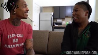 Hot BBC Hardcore with Gogo Fukme 2025 - FullHD E-rotica-2