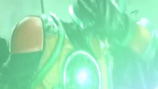 [SuperMisses.com] THZ-78 Super Heroine in Grave Danger!! Vol.78 Sailor Mint -Desperate Battle-007-0