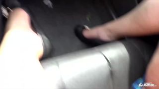 Amateur Big Valeria Fuck 720 - MILF-9