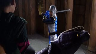 [SuperMisses.com] SPSB-29 Kage Ranger, Kage Blue Lewd Insects’ Mating Hell-028-2