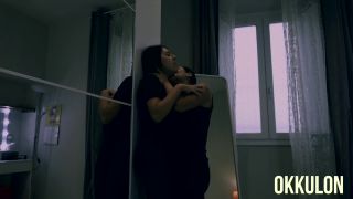 online porn clip 2 blair williams femdom Discipline Starring Grace & Susy Okkulon (2021), kinky fetish on fetish porn-4