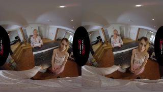 xxx video clip 8 lesbian sock fetish Caught with my boss’ daughter – Adelle Unicorn (Oculus Go) 4K, vaginal sex on cumshot-5