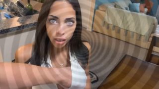 online xxx video 37 Mesmerized Damsel – Mesmerized Stepmom, uniform fetish on fetish porn -9