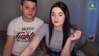 Chaturbate - Maria and Alex amateur -5