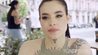Saba Lapiedra #1 - Bukkake + Interview + BTS Download New...-5