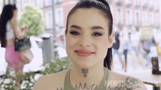 Saba Lapiedra #1 - Bukkake + Interview + BTS Download New...-8