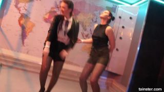 Porn tube Wet and Shiny-9