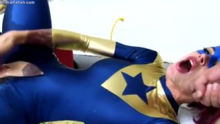 Anna Bell Peaks Super Heroine Video Sex Download Porn-9