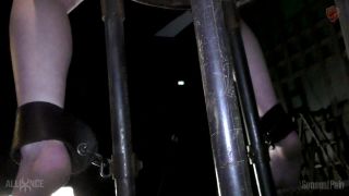 7282 Sp 1028-Sack Full Of Pain-Abigail Annalee-1