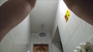 Voyeur Female Toilet - (Webcam)-9