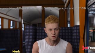 [GetFreeDays.com] In A Heartbeat - Part 5 - The Real Train Fuck Experience By LoveSkySan69 Porn Film July 2023-1