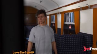 [GetFreeDays.com] In A Heartbeat - Part 5 - The Real Train Fuck Experience By LoveSkySan69 Porn Film July 2023-5