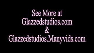 GlazzedStudios - Seduced By My Girlfriends Hot Mom Full - GlazzedStudios-3