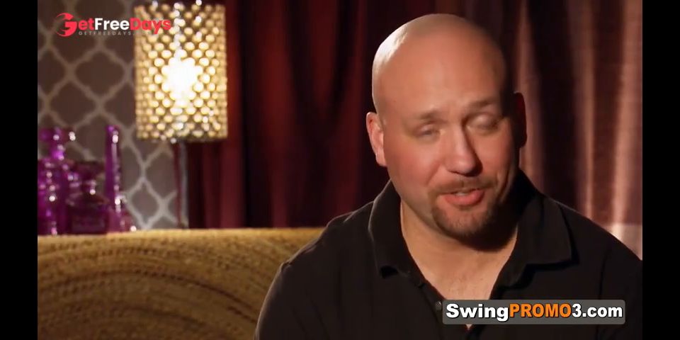 Mandy And Matt Have Hot Sex Before Heading Out To Meet And Greet