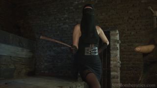 free xxx video 6 lycra fetish FemdomBeauties.Com - Lady Aisha - ARABIAN GODDESS IS TORTURING YOUR HARD SLAVE DICK, cbt on fetish porn-7