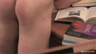 free adult video 39 teen hardcore dp strap on | Men In Pain – Your Library Card – Please. Starring Madison Young | madison young-2