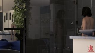 Casey Calvert - Diary Of A Madman,Poor Decisions (Fetish porn)-2