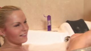 Milf Peaches and Gina B-1
