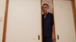 [FHD/SD] MMMB-149 「夫には絶対言えません」醜い絶倫義父に何度もイカされ孕ませられた嫁4時間7-0