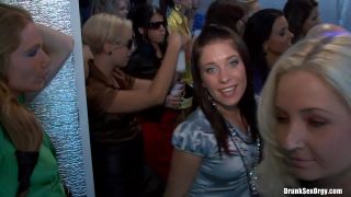 Euro Fuck Competition Part 1 - Main Edit - Orgy-2