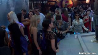 Euro Fuck Competition Part 1 - Main Edit - Orgy-5