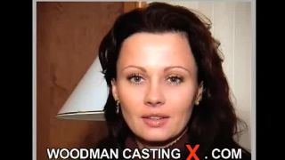 WoodmanCastingx.com- Viera casting X-0