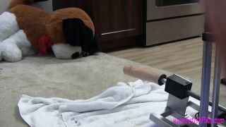 Bamby Rose Extreme Gagging And Sucking With Spi Onlyfans (Amateur porn)-0